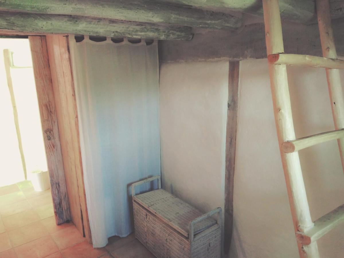 La Cabane En Bois Villemur-sur-Tarn Kültér fotó